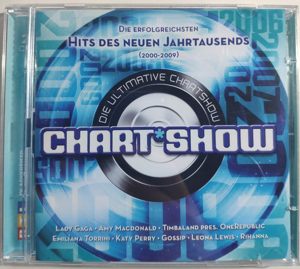 Timbaland pres. OneRepublic